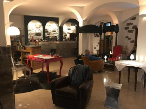 Отель Auberge U Mulinu  Петрето-Биккизано